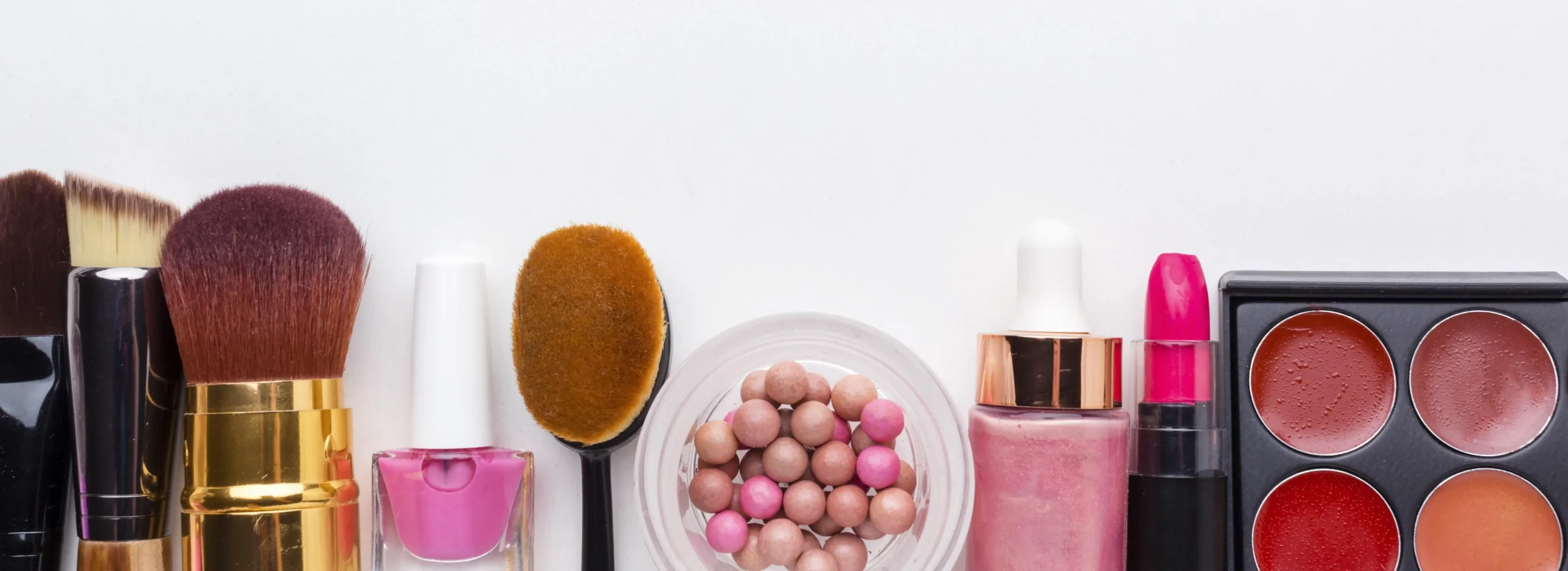 top-view-assortment-beauty-accessories-with-copy-space